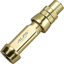 ALPS Triangle Regular/Recessed Aluminum Fly Reel Seat