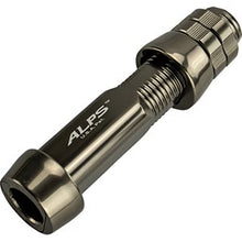 ALPS Triangle Regular/Recessed Aluminum Fly Reel Seat