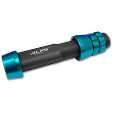 ALPS Triangle Regular/Recessed Aluminum Fly Reel Seat