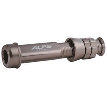 ALPS Triangle Regular/Recessed Aluminum Fly Reel Seat
