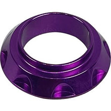 ALPS TRS Trim Rings Aluminum