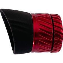 ALPS TexTouch Graphite Reel Seat HOOD