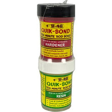 U-40 Finishing Products