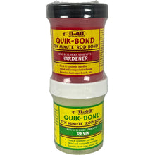 U-40 Finishing Products