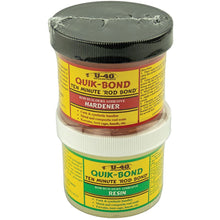U-40 Finishing Products