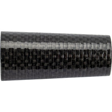 3K Woven Graphite Tapered Fore Grip and Shims/Bushings