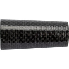 3K Woven Graphite Tapered Fore Grip and Shims/Bushings