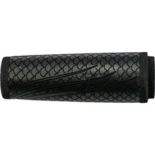 Exclusive WINN Grips