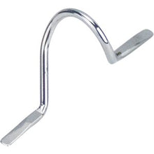 ALPS Standard Wire Snake Guide SS316 Stainless Steel - Chrome or Titanium