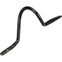 ALPS Standard Wire Snake Guide SS316 Stainless Steel - Chrome or Titanium