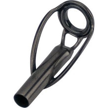 ALPS PP TIP TOP Titanium Chrome/Black