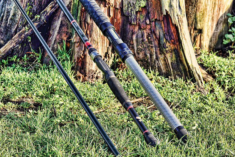 Rainshadow E-Glass Crankbait Blanks – VALLEY CUSTOM RODS