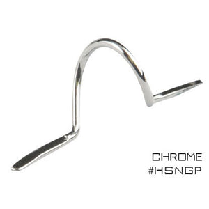 ForeCast™standard wire snake guides SS304 stainless steel