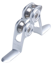 ALPS 80lb. Roller Guide – 6061 T-6 Aluminum/SS316 Stainless Steel