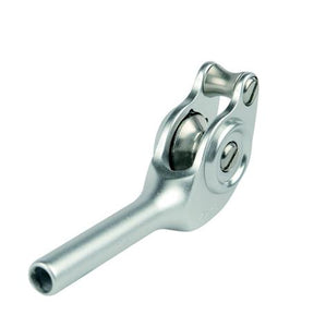 ALPS  20lb.- TIP TOP 6061 T-6/SS316 Stainless Steel