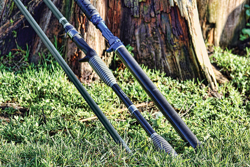 Rainshadow RX4 Salmon Steelhead Multi Purpose Blanks – VALLEY