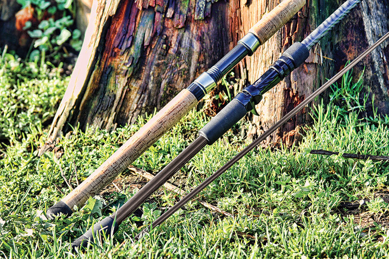 RX6 Spinning Rod – VALLEY CUSTOM RODS