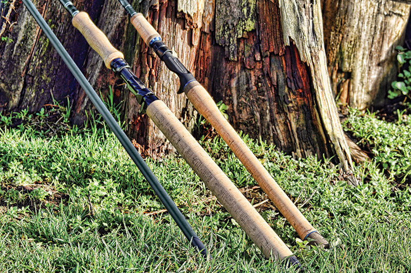 RX7 Surf Rod – VALLEY CUSTOM RODS