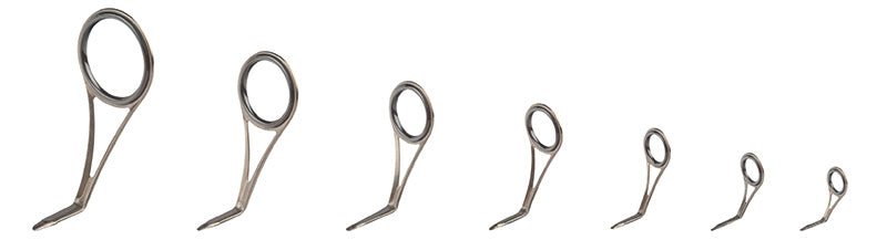 ALPS Y-Guide Ti Titanium – VALLEY CUSTOM RODS