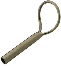 Alps LARGE LOOP STANDARD WIRE-TIP TOP SS316 STAINLESS STEEL